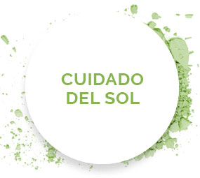 Cuidado del Sol