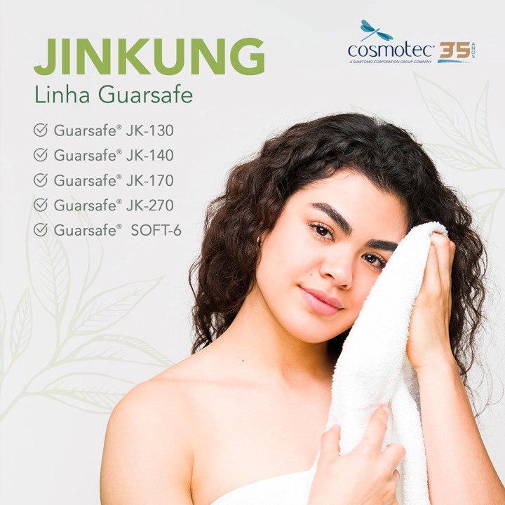 Linha Guarsafe