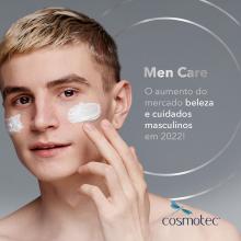 BELEZA E CUIDADOS MASCULINOS