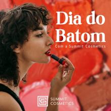 Dia do Batom!