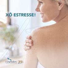 XÔ ESTRESSE!